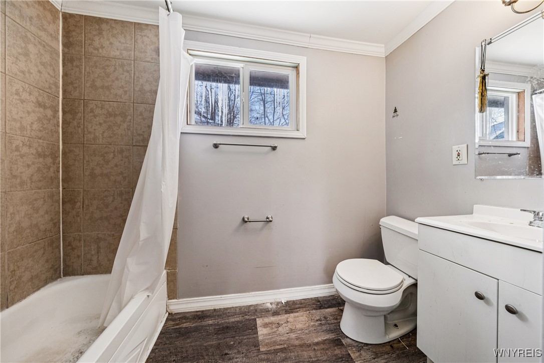 89 Albany Street Buffalo, NY 14213 - Photo 37 of 50 unit 4