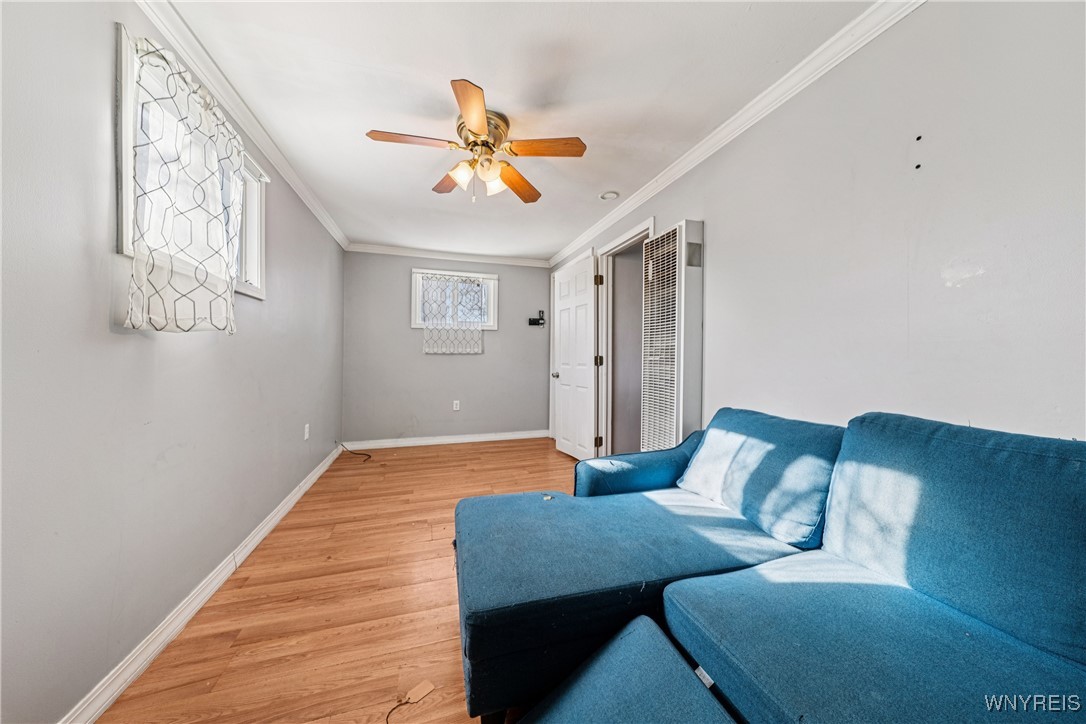 89 Albany Street Buffalo, NY 14213 - Photo 38 of 50 unit 4