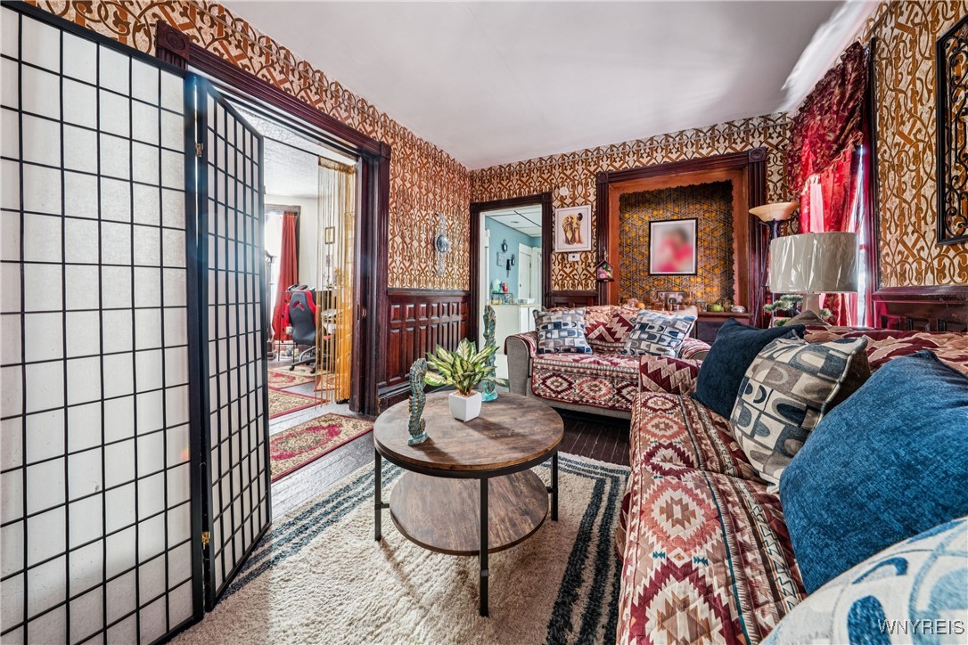 89 Albany Street Buffalo, NY 14213 - Photo 40 of 50 1st floor