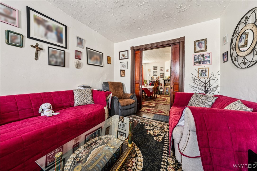 89 Albany Street Buffalo, NY 14213 - Photo 41 of 50 first floor