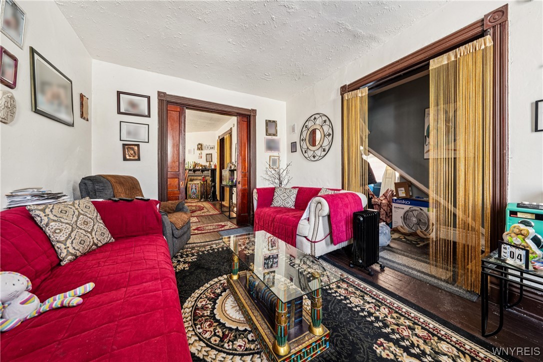 89 Albany Street Buffalo, NY 14213 - Photo 42 of 50 first floor