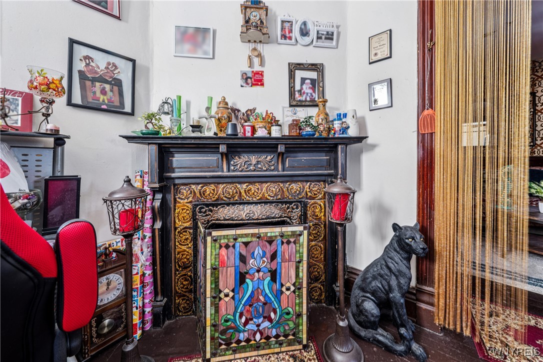 89 Albany Street Buffalo, NY 14213 - Photo 44 of 50 first floor