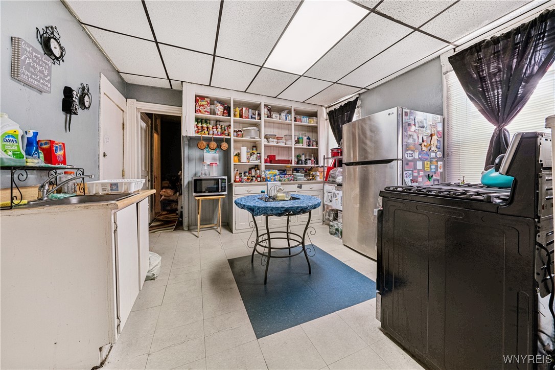 89 Albany Street Buffalo, NY 14213 - Photo 45 of 50 first floor