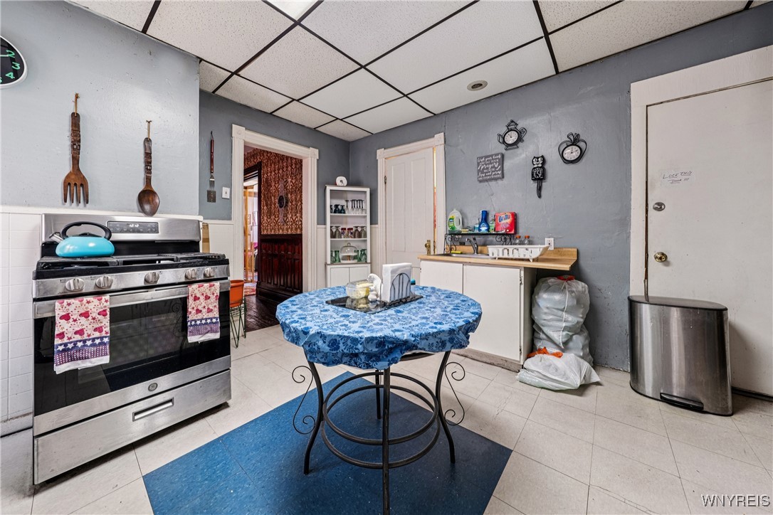 89 Albany Street Buffalo, NY 14213 - Photo 46 of 50 first floor