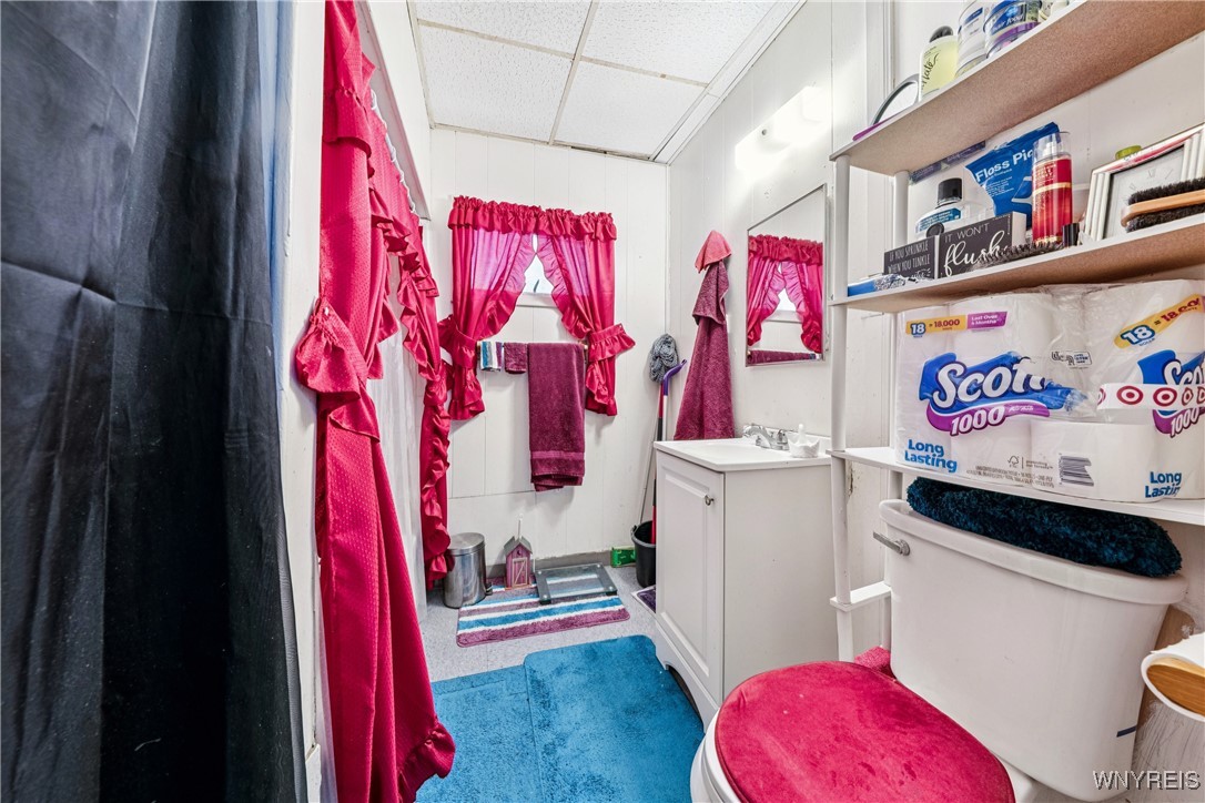 89 Albany Street Buffalo, NY 14213 - Photo 47 of 50 first floor