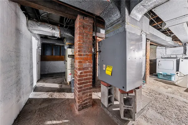 $347,500 | 89 Albany Street, Buffalo, NY 14213