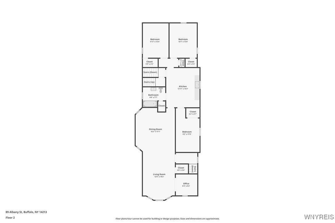 89 Albany Street Buffalo, NY 14213 - Photo 5 of 50