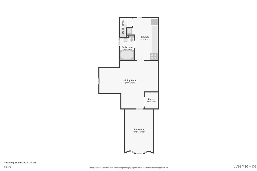 89 Albany Street Buffalo, NY 14213 - Photo 6 of 50