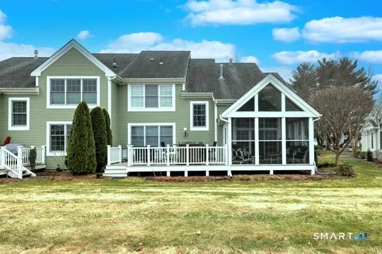 $949,900 | 11 Priorwood Gardens, Unit 11, Cromwell, CT 06416