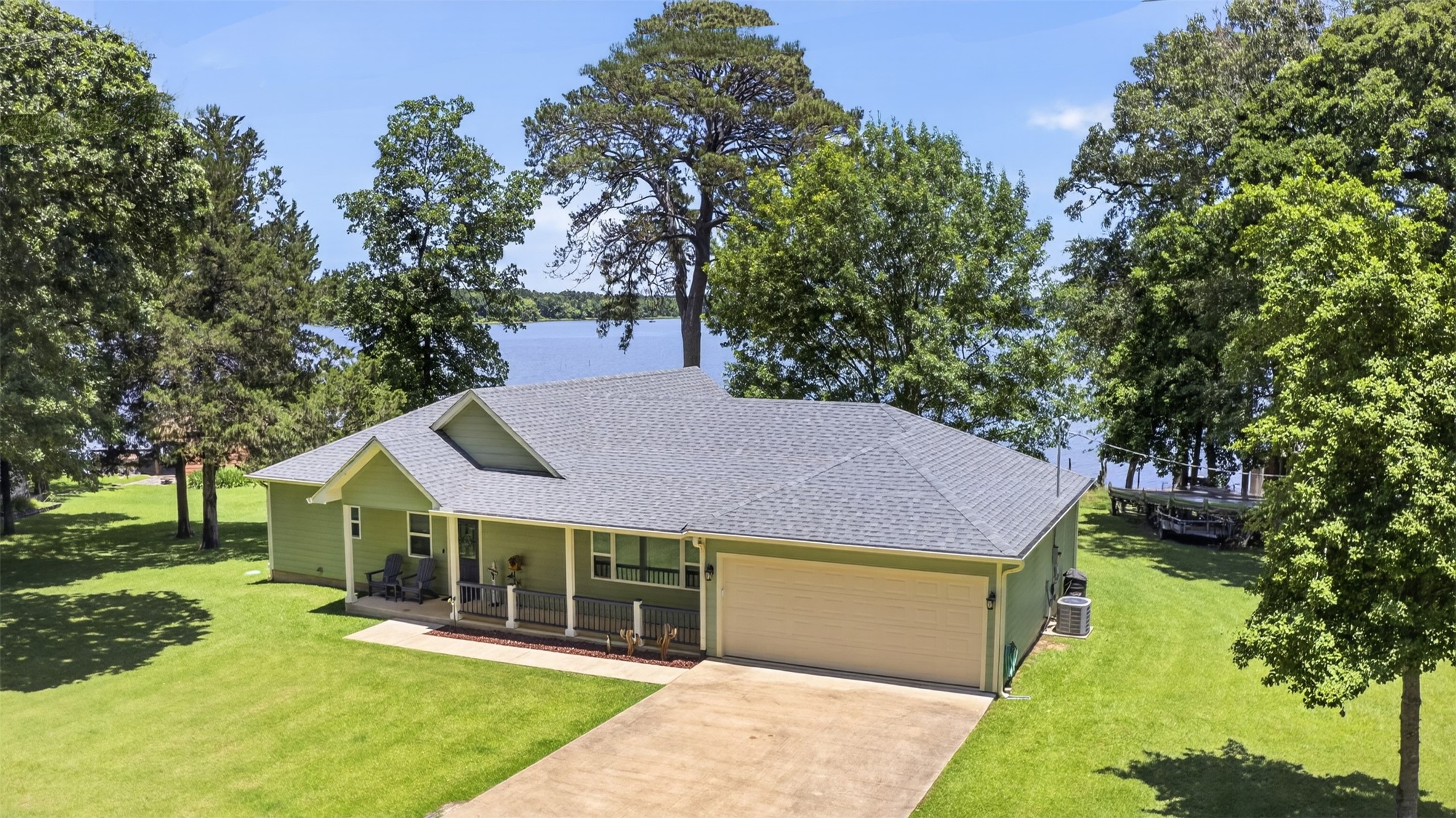 226 Sawmill Road Crockett, TX 75835 - Photo 2 of 33