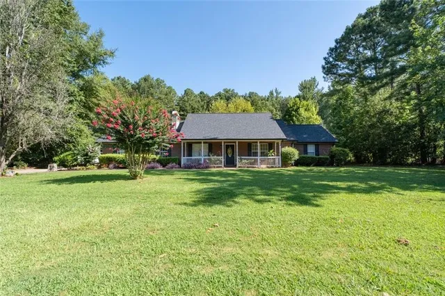 $333,900 | 1003 Ola Dale Drive, McDonough, GA 30252