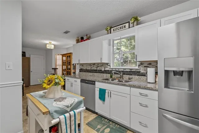 $333,900 | 1003 Ola Dale Drive, McDonough, GA 30252