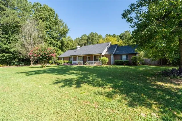 $333,900 | 1003 Ola Dale Drive, McDonough, GA 30252