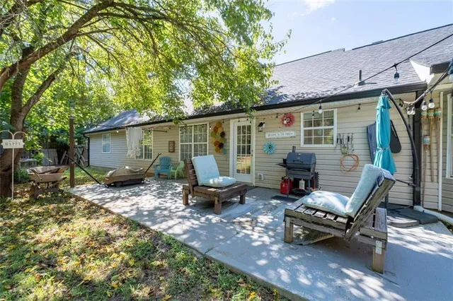 $333,900 | 1003 Ola Dale Drive, McDonough, GA 30252