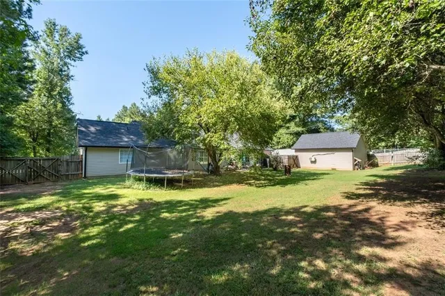 $333,900 | 1003 Ola Dale Drive, McDonough, GA 30252