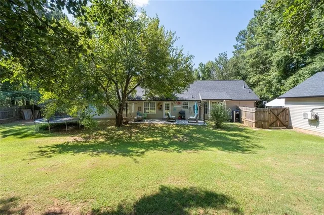 $333,900 | 1003 Ola Dale Drive, McDonough, GA 30252