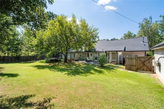 $333,900 | 1003 Ola Dale Drive, McDonough, GA 30252