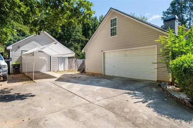 $333,900 | 1003 Ola Dale Drive, McDonough, GA 30252