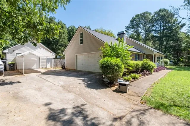 $333,900 | 1003 Ola Dale Drive, McDonough, GA 30252