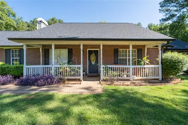 $333,900 | 1003 Ola Dale Drive, McDonough, GA 30252
