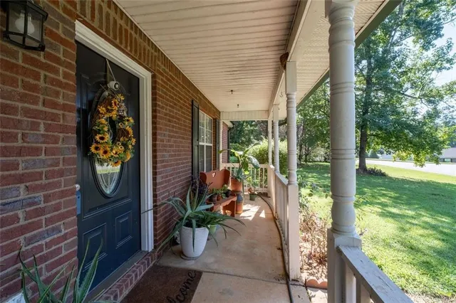 $333,900 | 1003 Ola Dale Drive, McDonough, GA 30252
