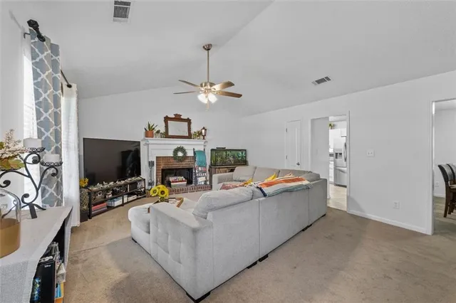 $333,900 | 1003 Ola Dale Drive, McDonough, GA 30252