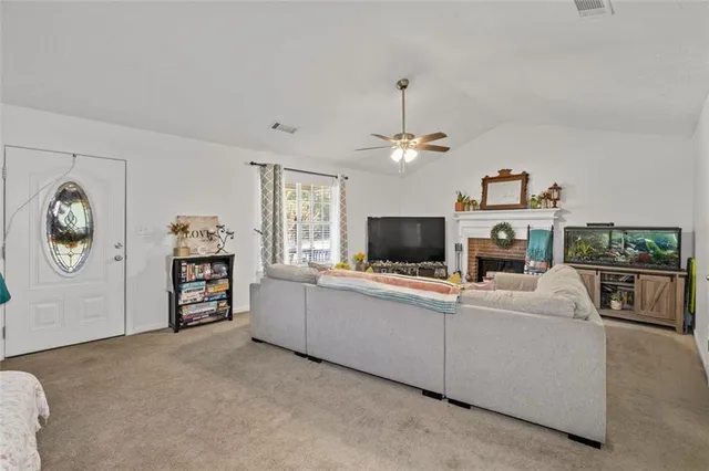 $333,900 | 1003 Ola Dale Drive, McDonough, GA 30252