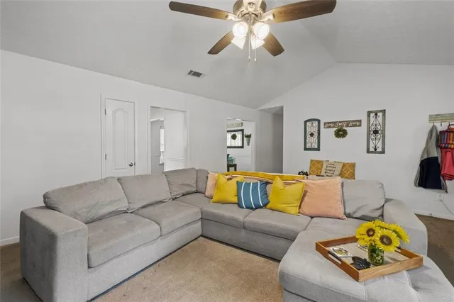 $333,900 | 1003 Ola Dale Drive, McDonough, GA 30252