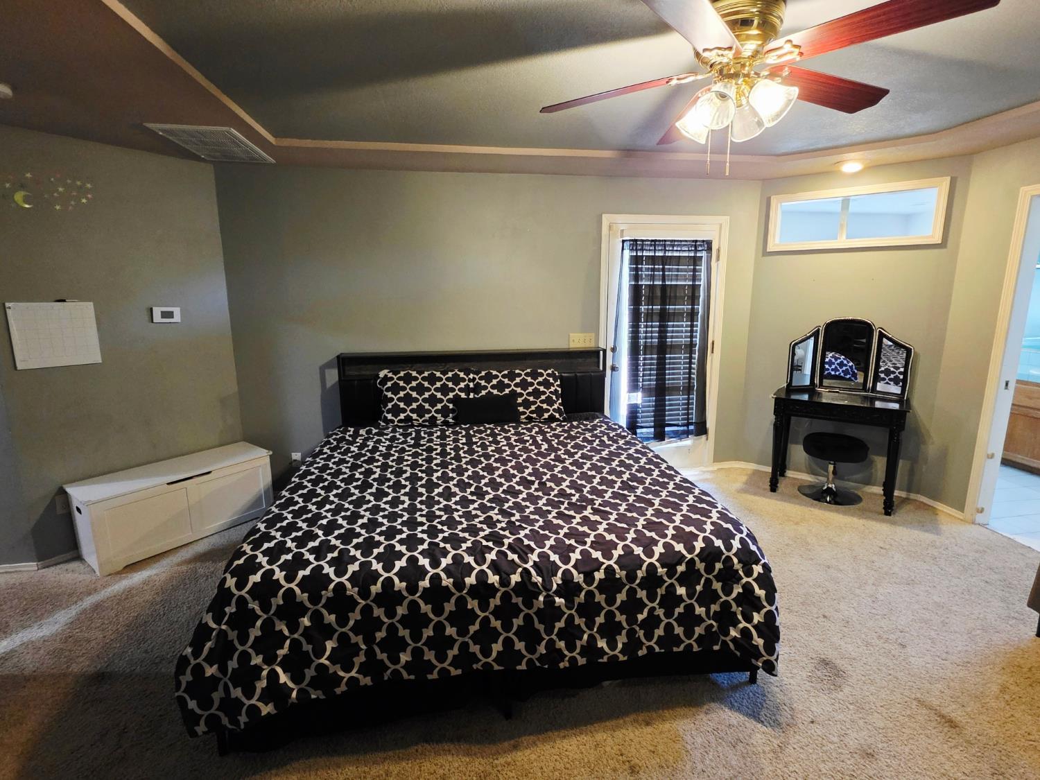 2214 Holt Avenue Sanger, CA 93657 - Photo 33 of 54 Master Bedroom