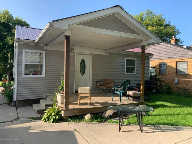$79,900 | 2000 William Street, Lansing, MI 48915