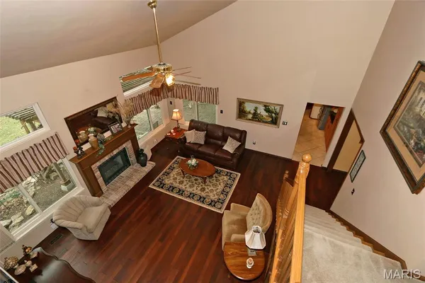 $450,000 | 928 Oak Terrace Court, Fenton, MO 63026