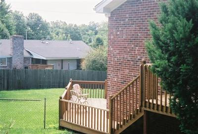 120 Robin Road Nicholasville, KY 40356 - Photo 8 of 10 Photo 8