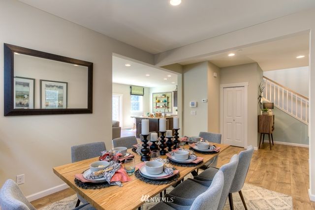 $564,065 | 26215 227th Terrace Southeast, Unit 3, Maple Valley, WA 98038