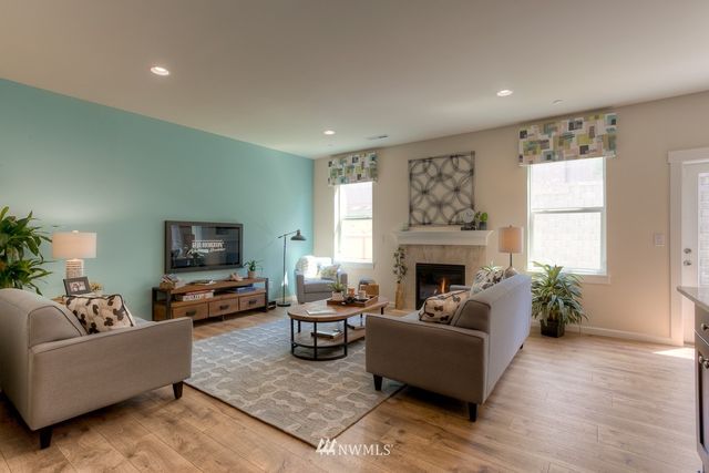 $564,065 | 26215 227th Terrace Southeast, Unit 3, Maple Valley, WA 98038