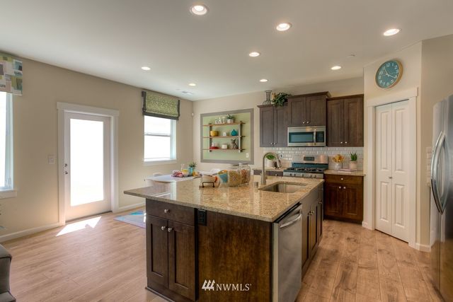 $564,065 | 26215 227th Terrace Southeast, Unit 3, Maple Valley, WA 98038