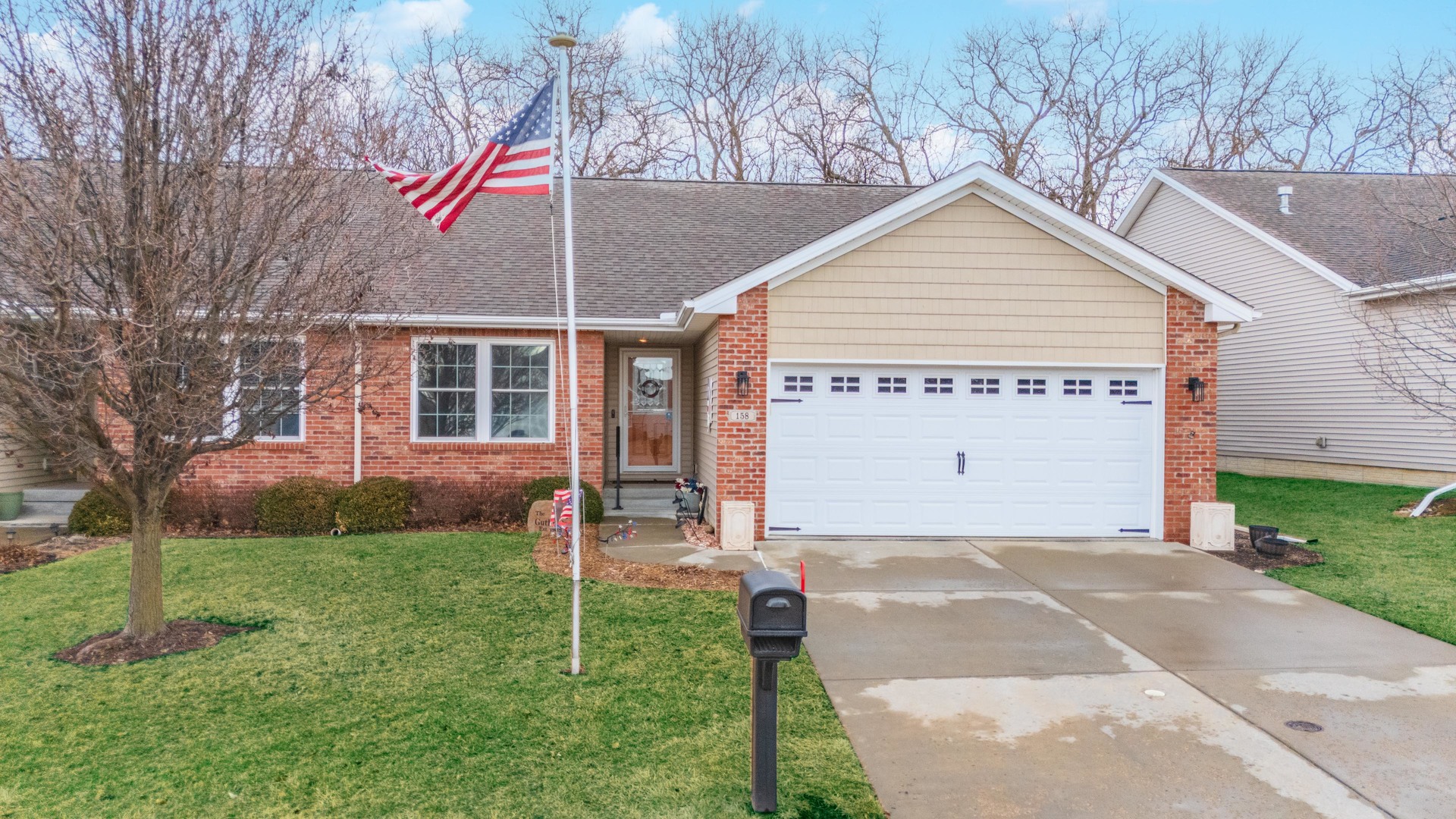 158 Cassidy Road Normal, IL 61761 - Photo 1 of 50 Gallery Image 1