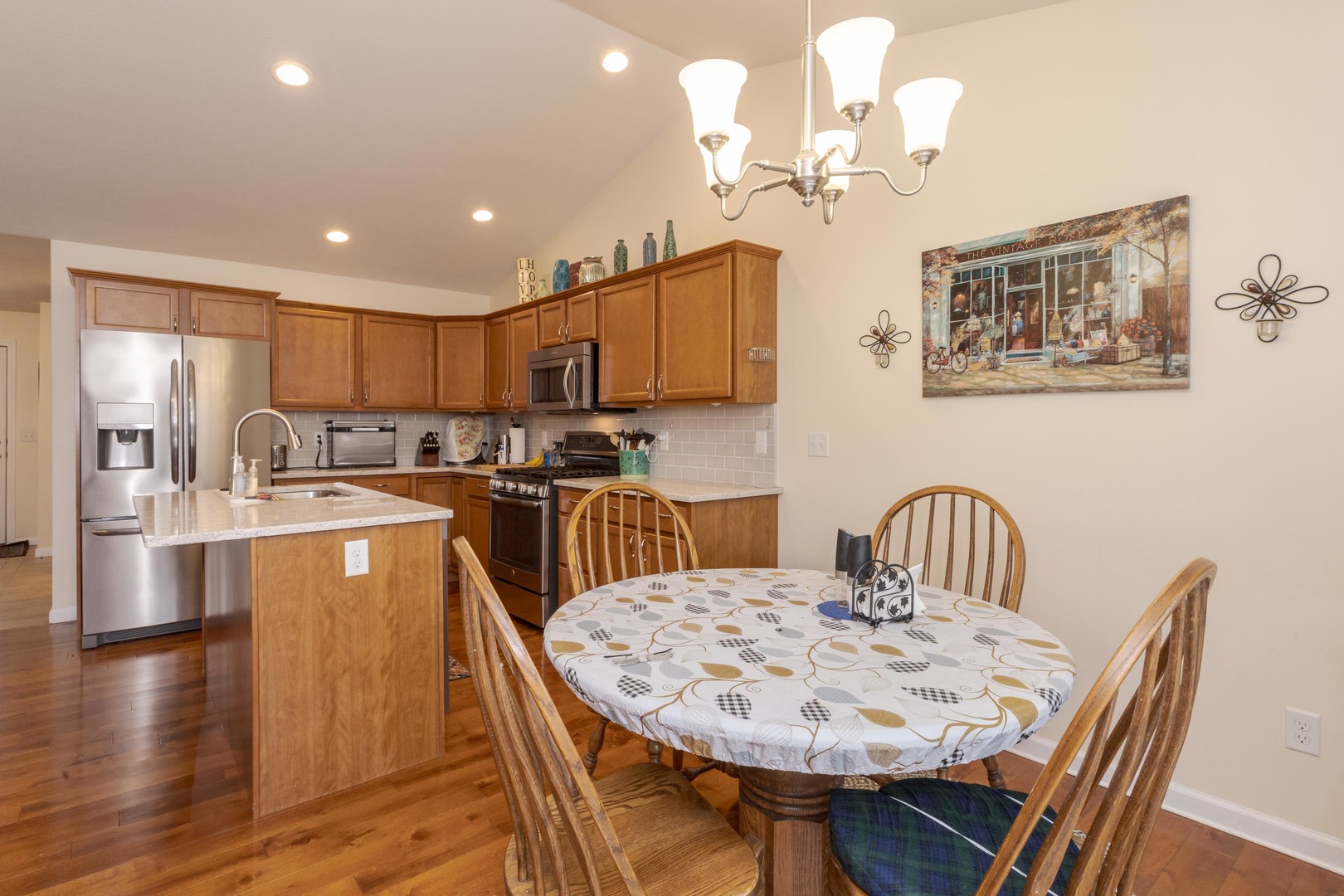 158 Cassidy Road Normal, IL 61761 - Photo 12 of 50 Gallery Image 12
