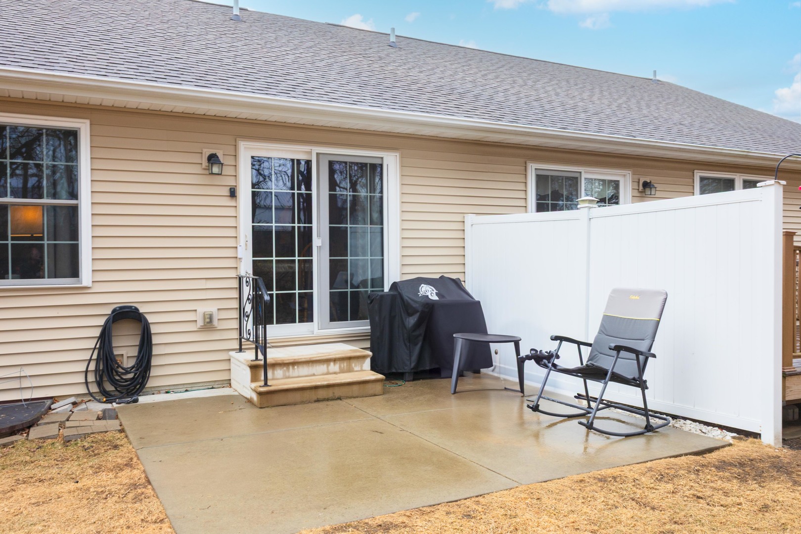 158 Cassidy Road Normal, IL 61761 - Photo 14 of 50 Gallery Image 14