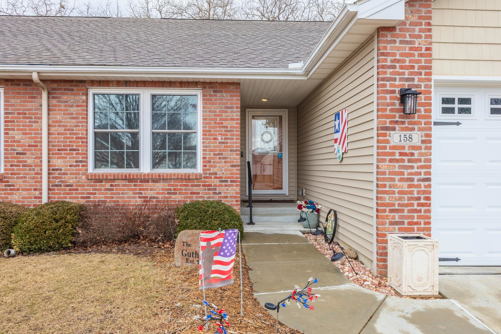 158 Cassidy Road Normal, IL 61761 - Photo 2 of 50 Gallery Image 2