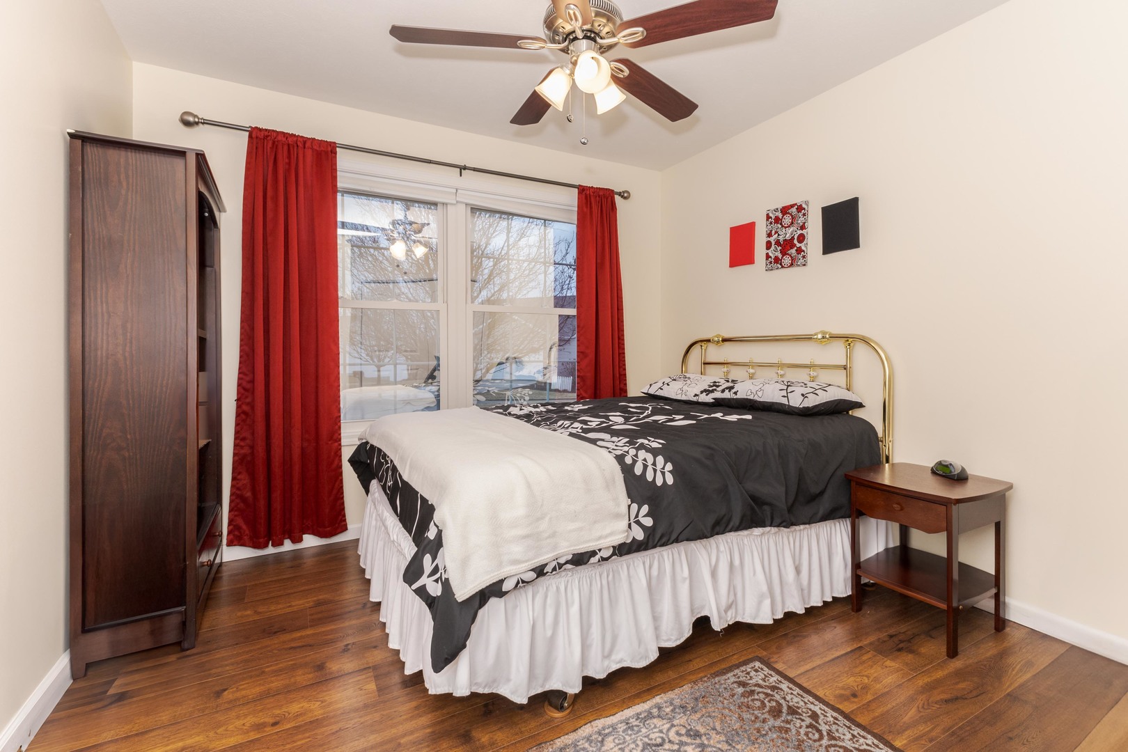 158 Cassidy Road Normal, IL 61761 - Photo 21 of 50 Gallery Image 21