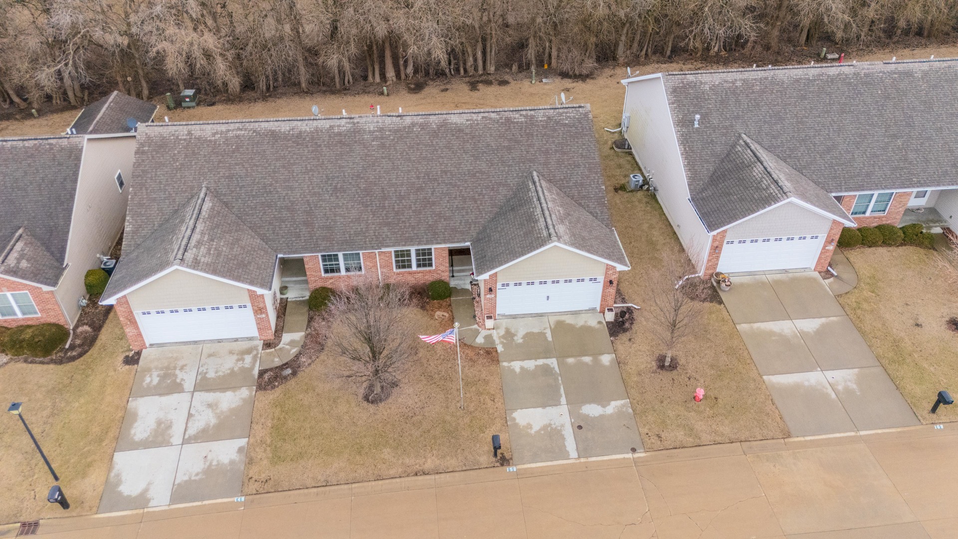 158 Cassidy Road Normal, IL 61761 - Photo 27 of 50 Gallery Image 27