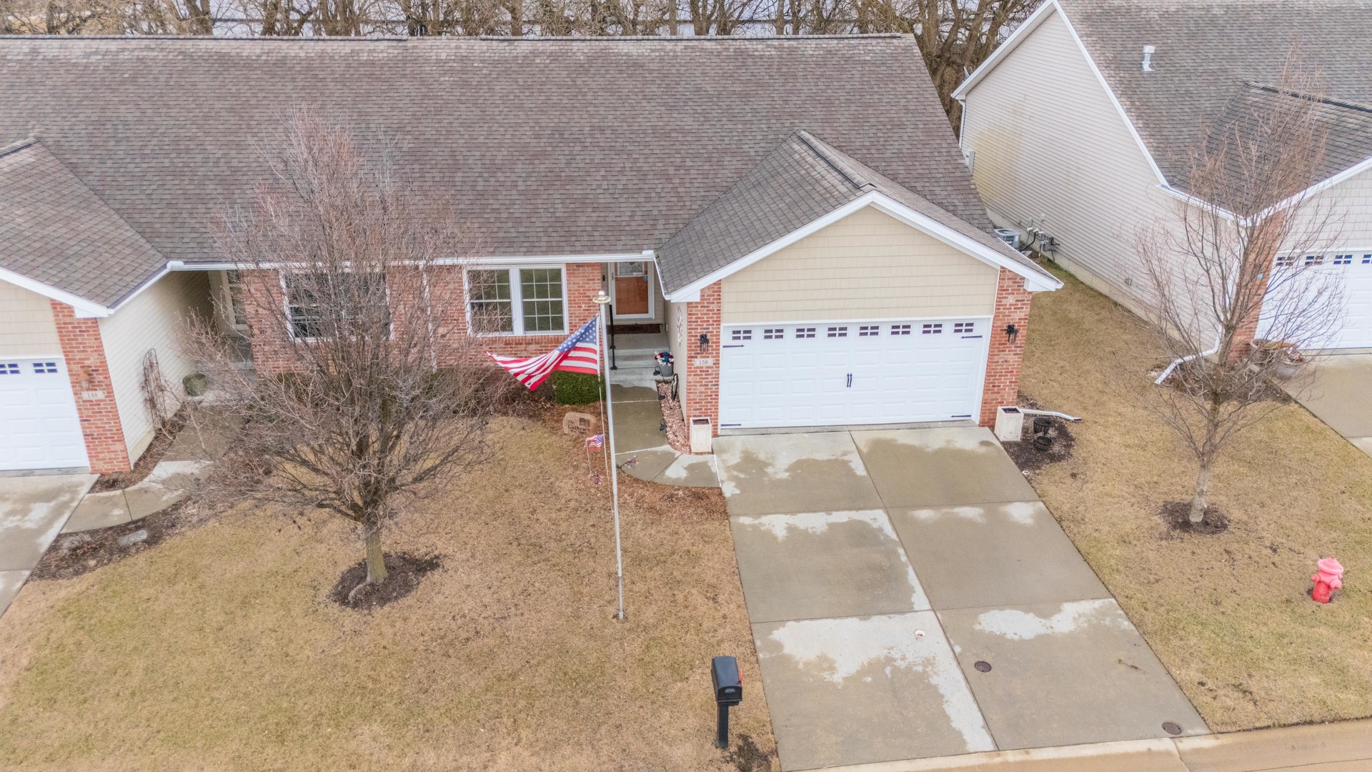 158 Cassidy Road Normal, IL 61761 - Photo 30 of 50 Gallery Image 30