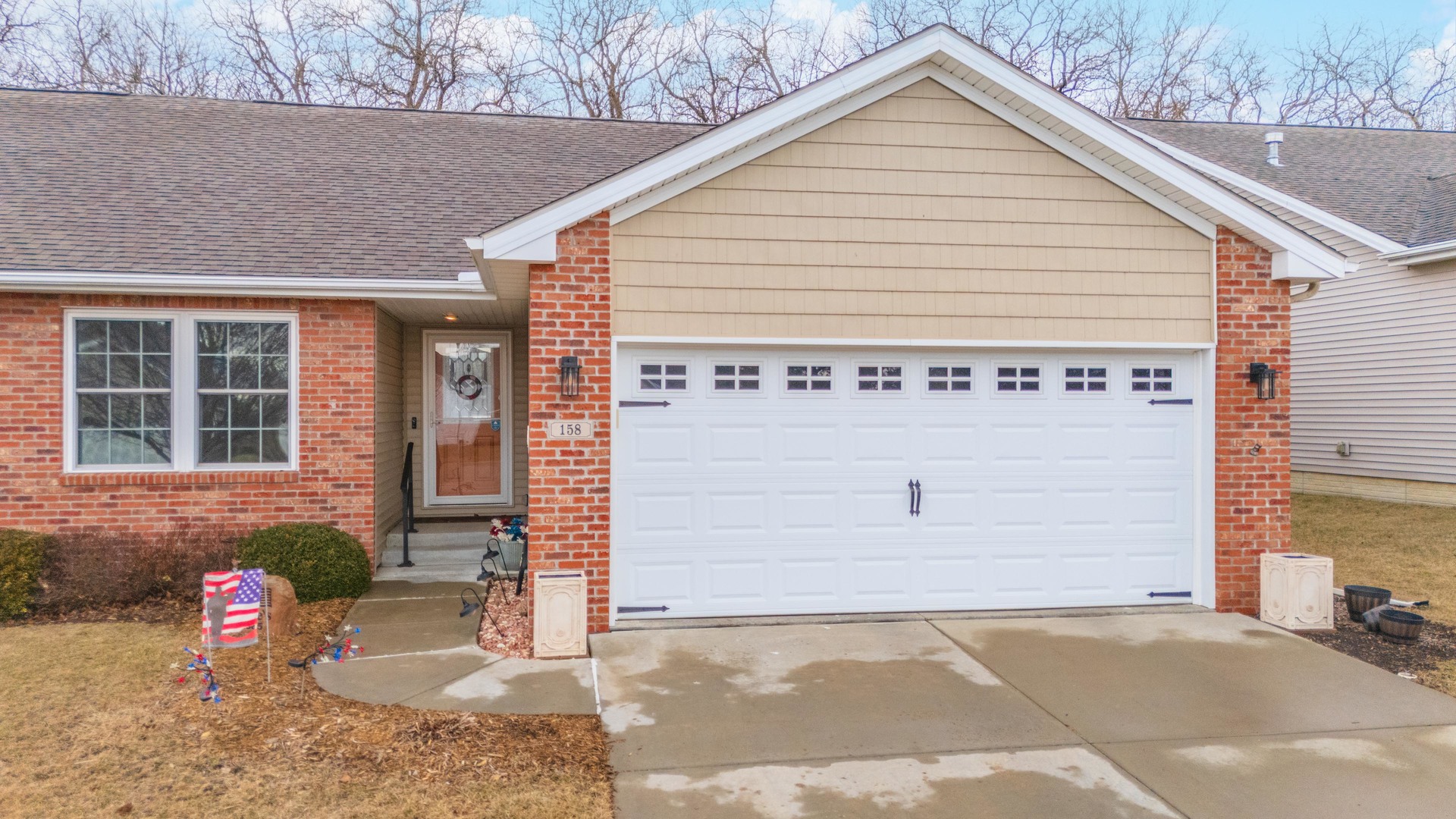 158 Cassidy Road Normal, IL 61761 - Photo 3 of 50 Gallery Image 3