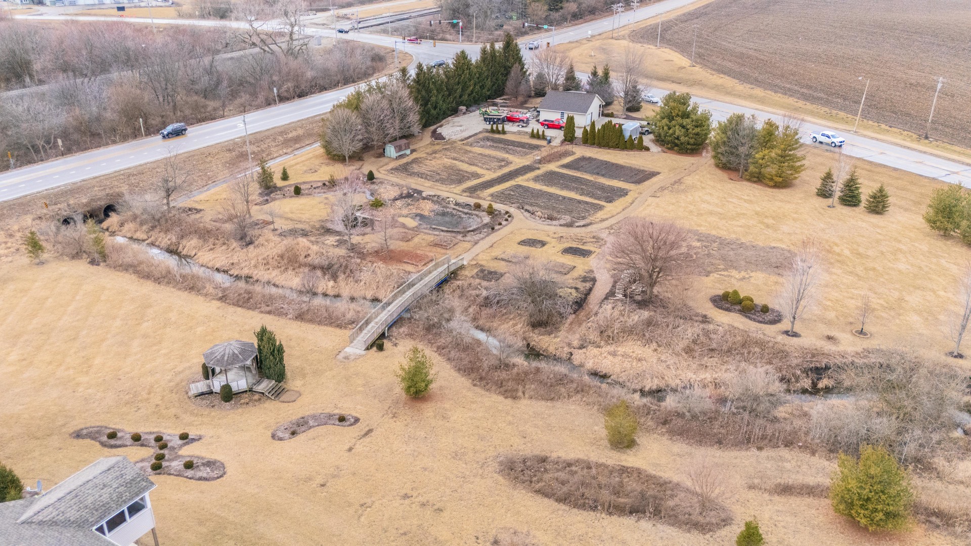 158 Cassidy Road Normal, IL 61761 - Photo 33 of 50 Gallery Image 33