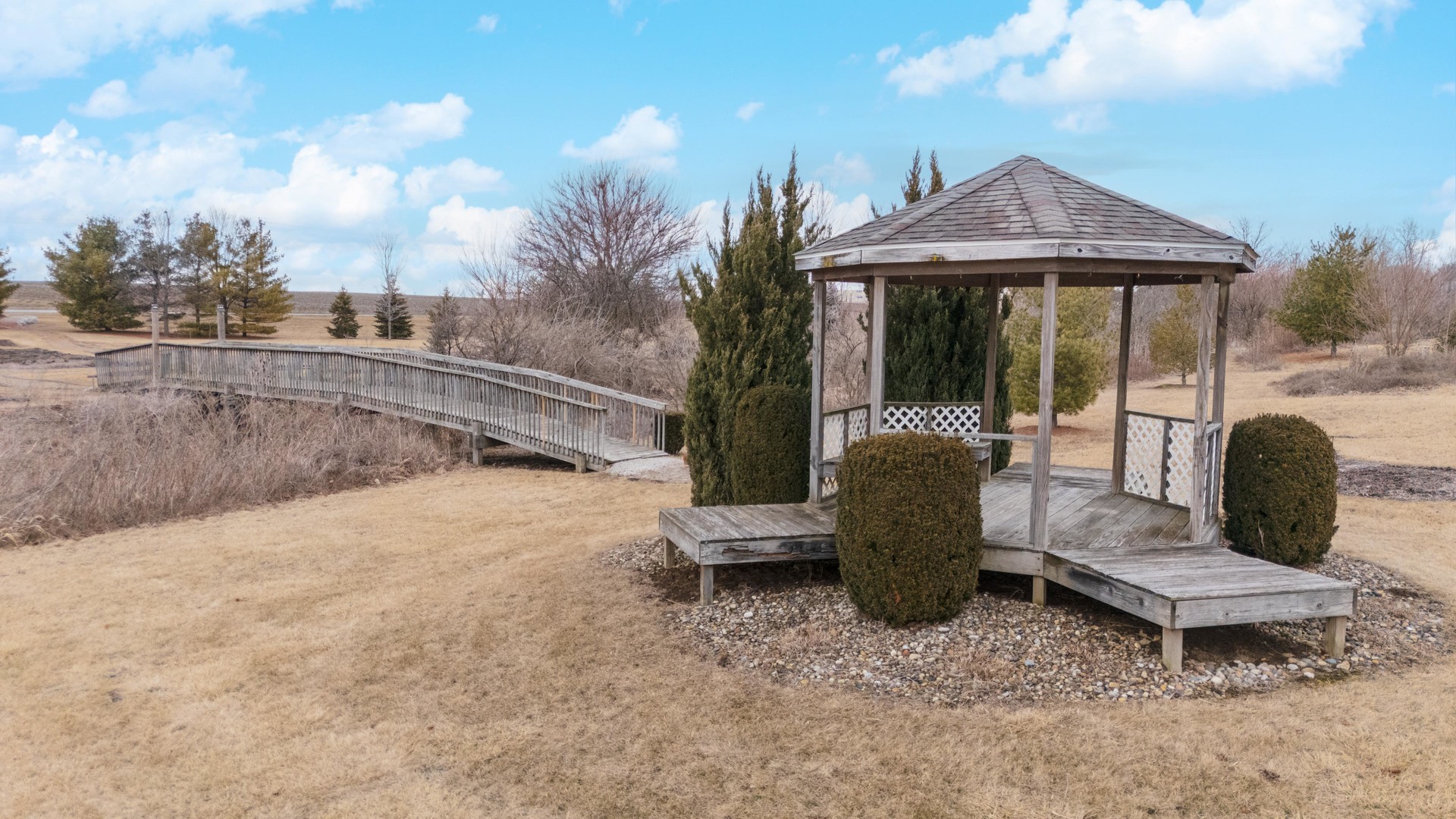 158 Cassidy Road Normal, IL 61761 - Photo 34 of 50 Gallery Image 34