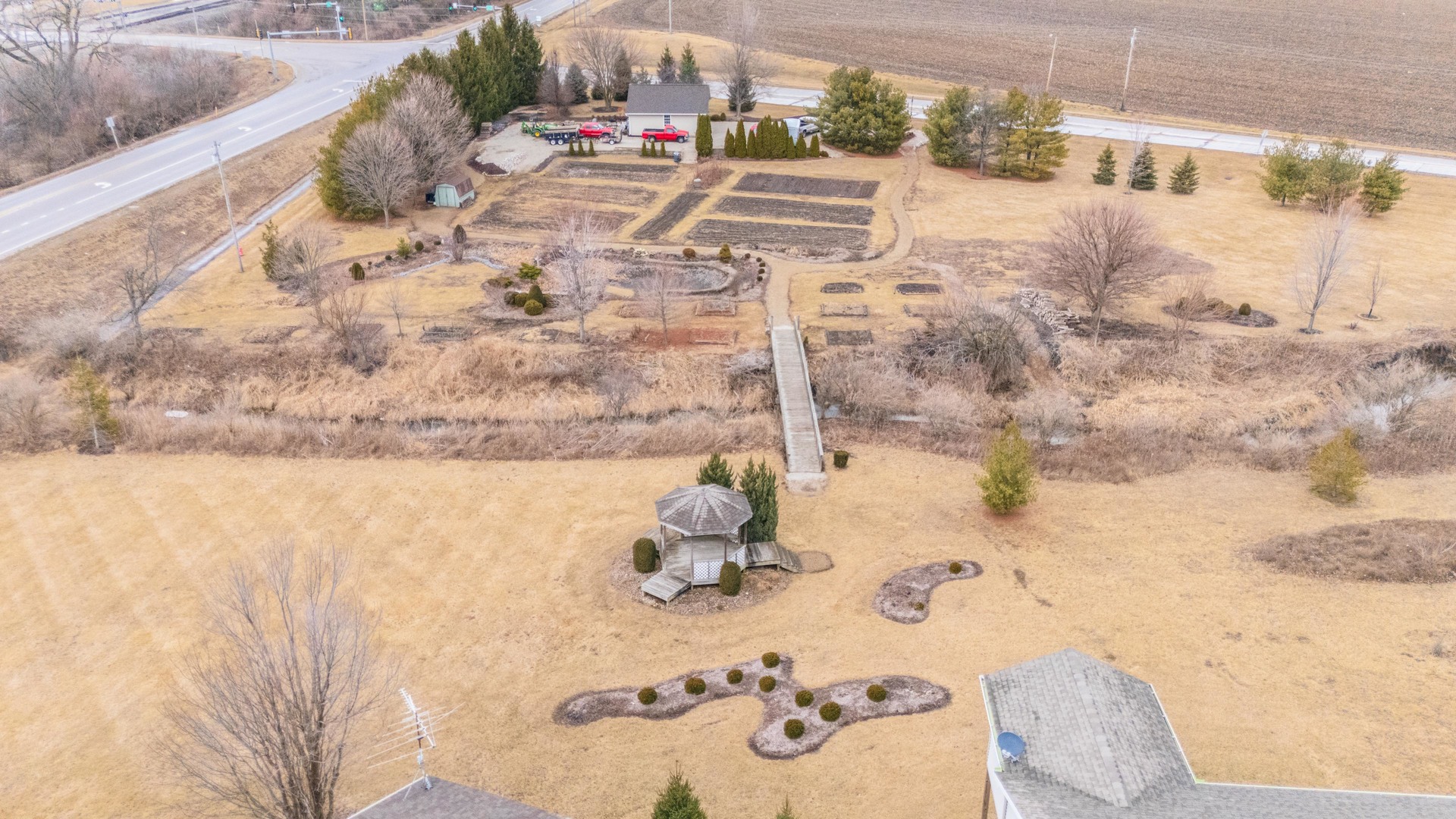 158 Cassidy Road Normal, IL 61761 - Photo 35 of 50 Gallery Image 35