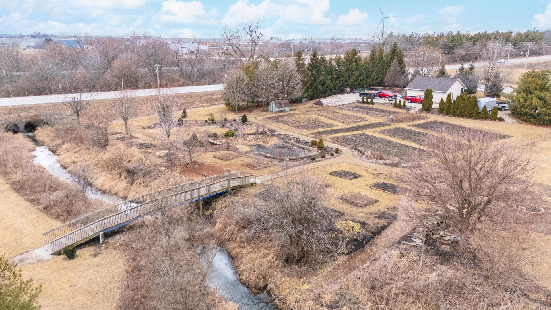 158 Cassidy Road Normal, IL 61761 - Photo 36 of 50 Gallery Image 36