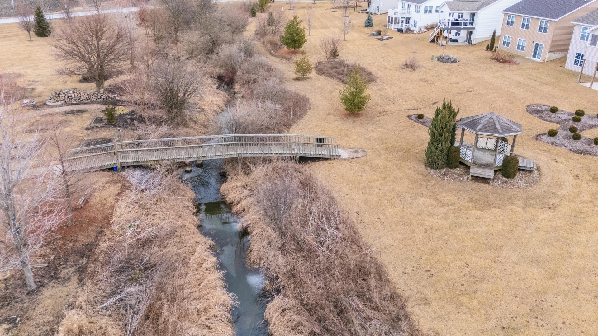 158 Cassidy Road Normal, IL 61761 - Photo 37 of 50 Gallery Image 37