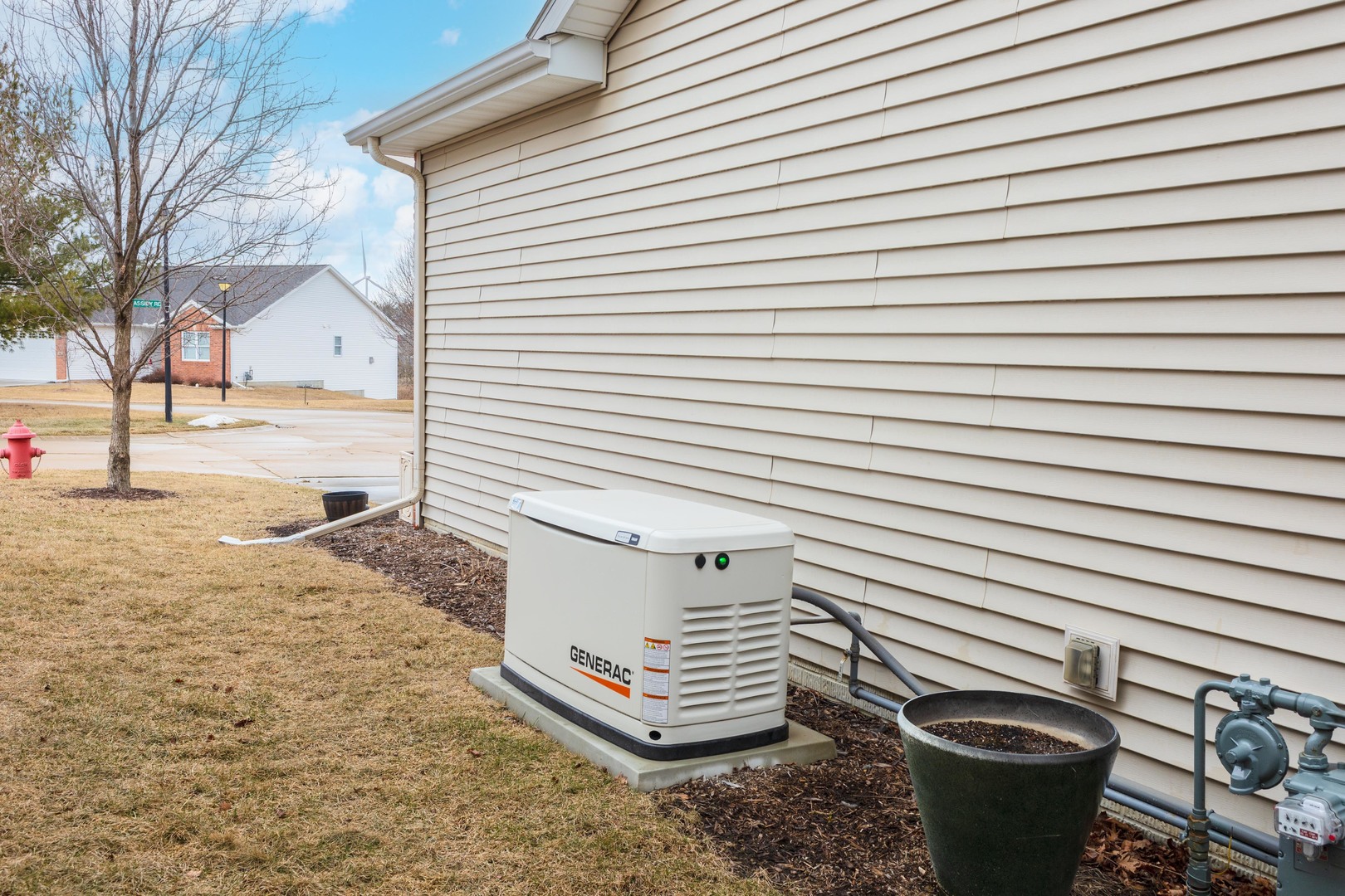 158 Cassidy Road Normal, IL 61761 - Photo 39 of 50 Gallery Image 39