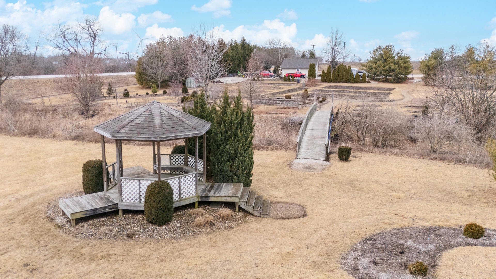 158 Cassidy Road Normal, IL 61761 - Photo 40 of 50 Gallery Image 40